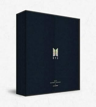 2019 BTS SUMMER PACKAGE 【DVD】 防弾少年団 Amazon.com: BTS Bangtan Boys - 2019 BTS Summer Package DVD+